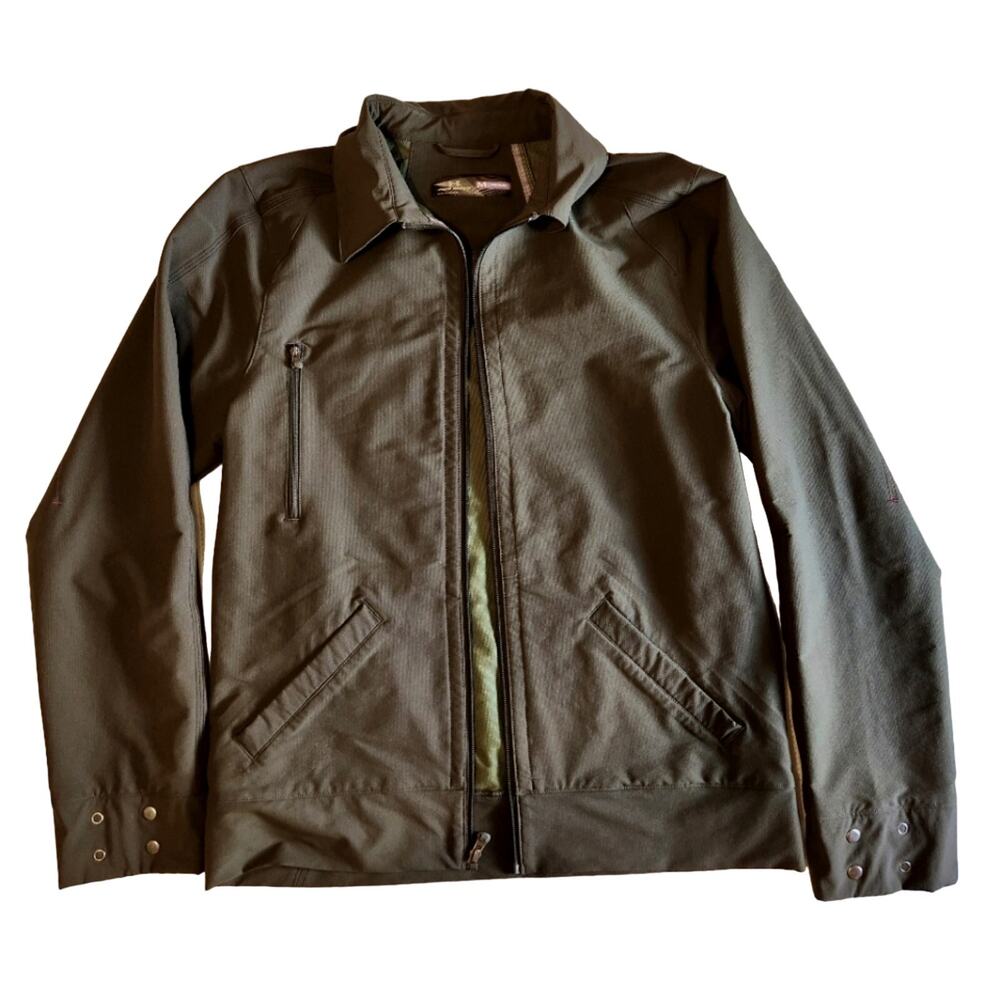 Under Armour utility windbreaker jacket M